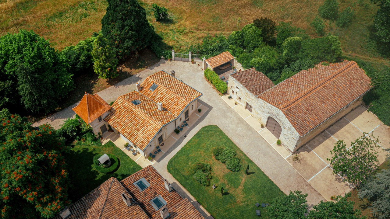 Photo of Outdoor in Prignac-et-Marcamps