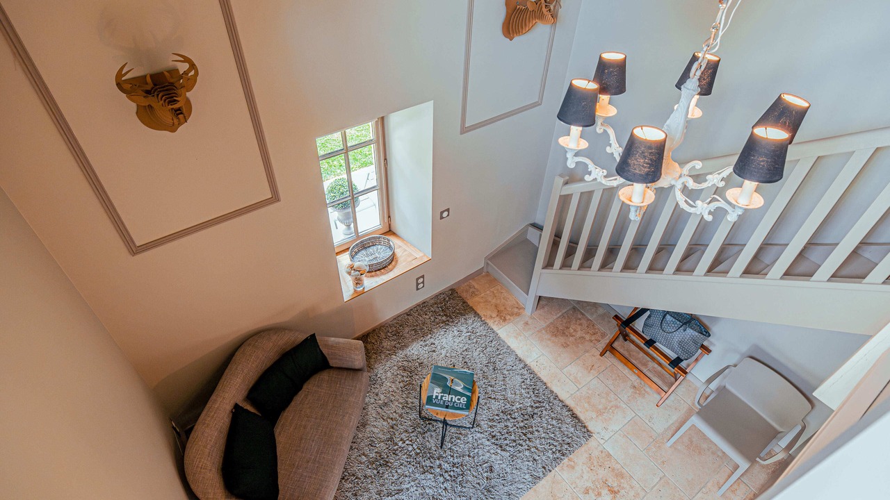 Photo of Bedroom in Prignac-et-Marcamps