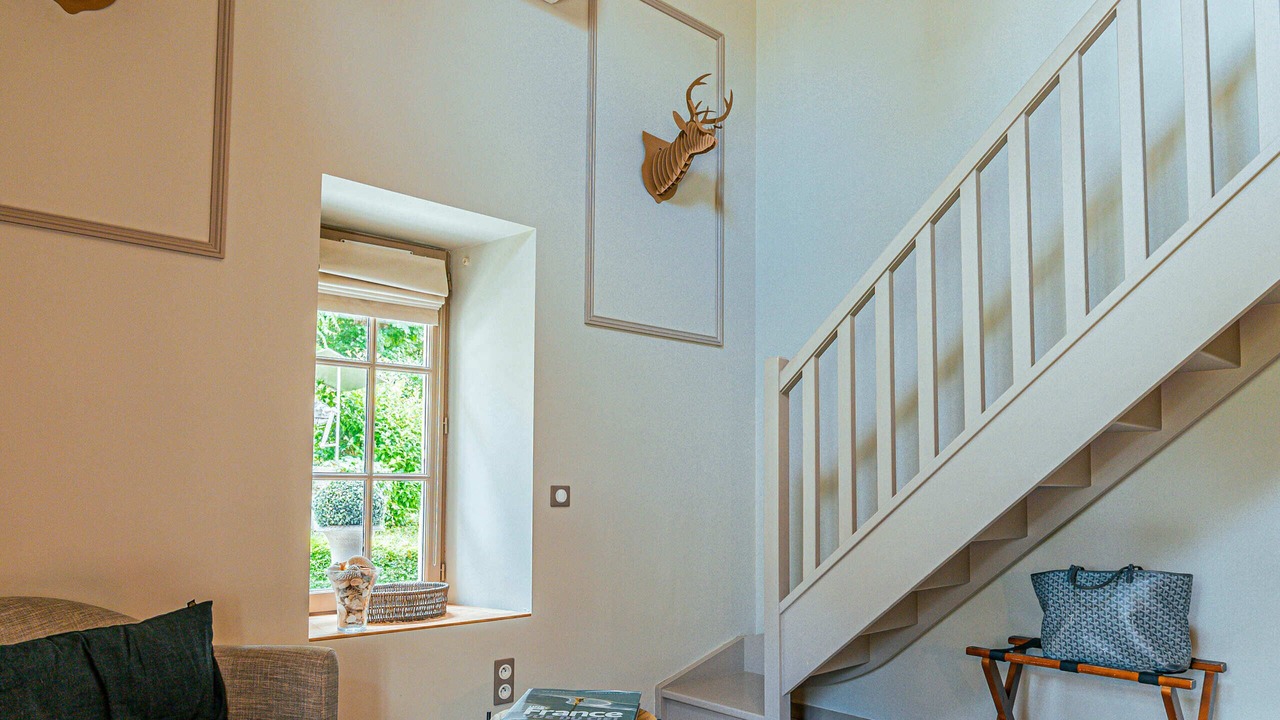 Photo of Bedroom in Prignac-et-Marcamps