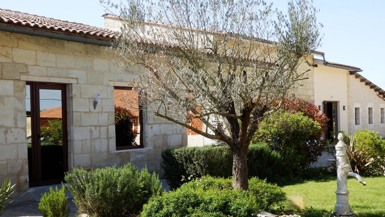 Photo of Outdoor in Moulon