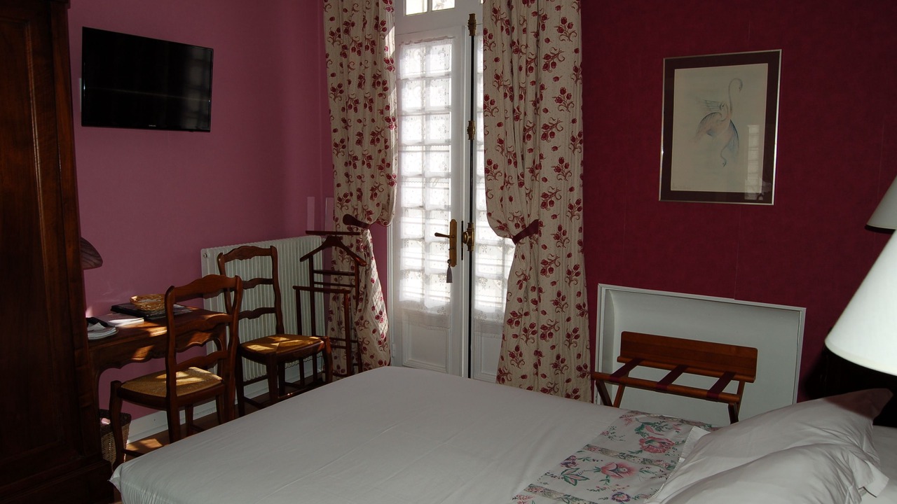 Photo of Bedroom in Arzacq-Arraziguet