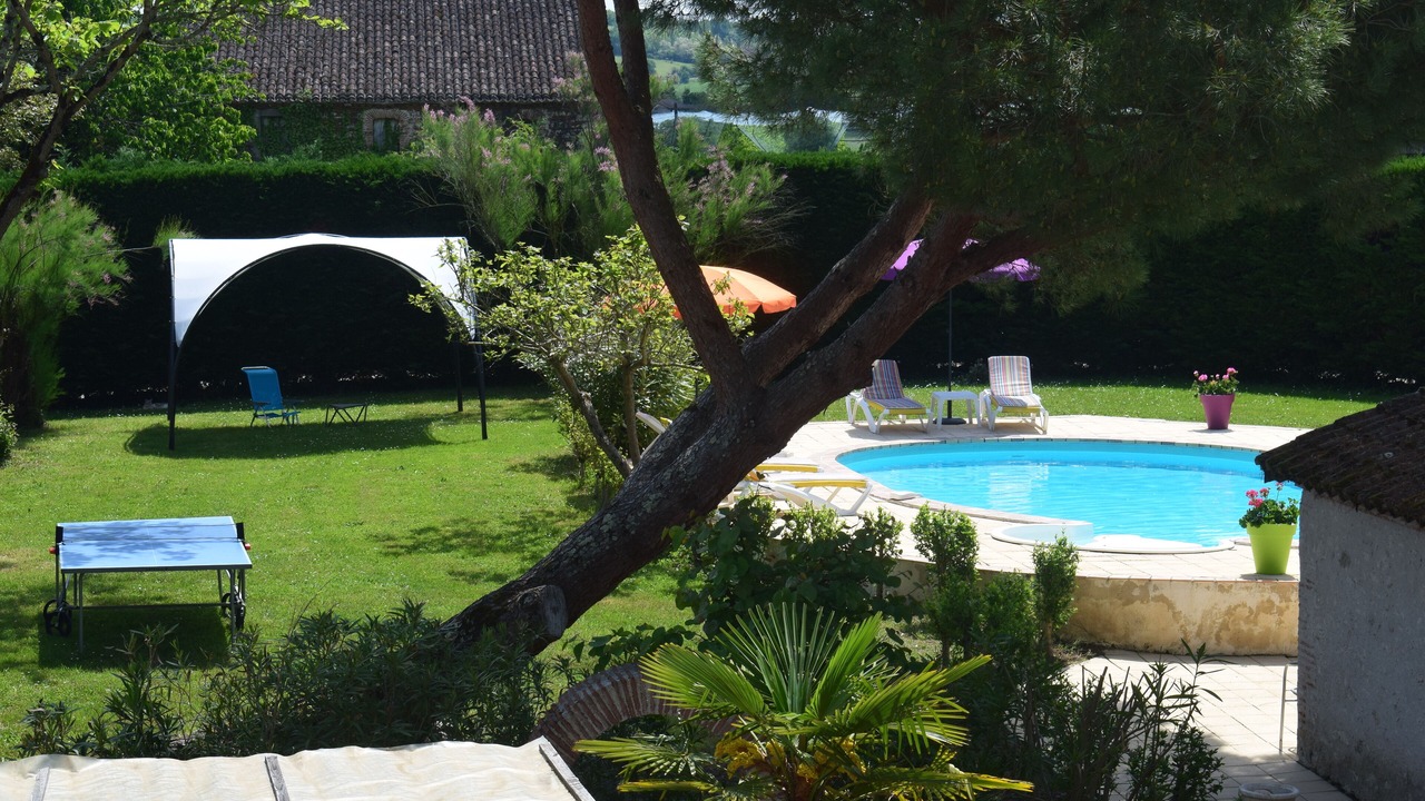 Photo of Bedroom in Aiguillon