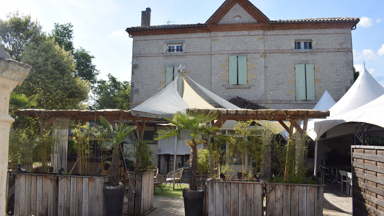 Photo of Outdoor in Aiguillon
