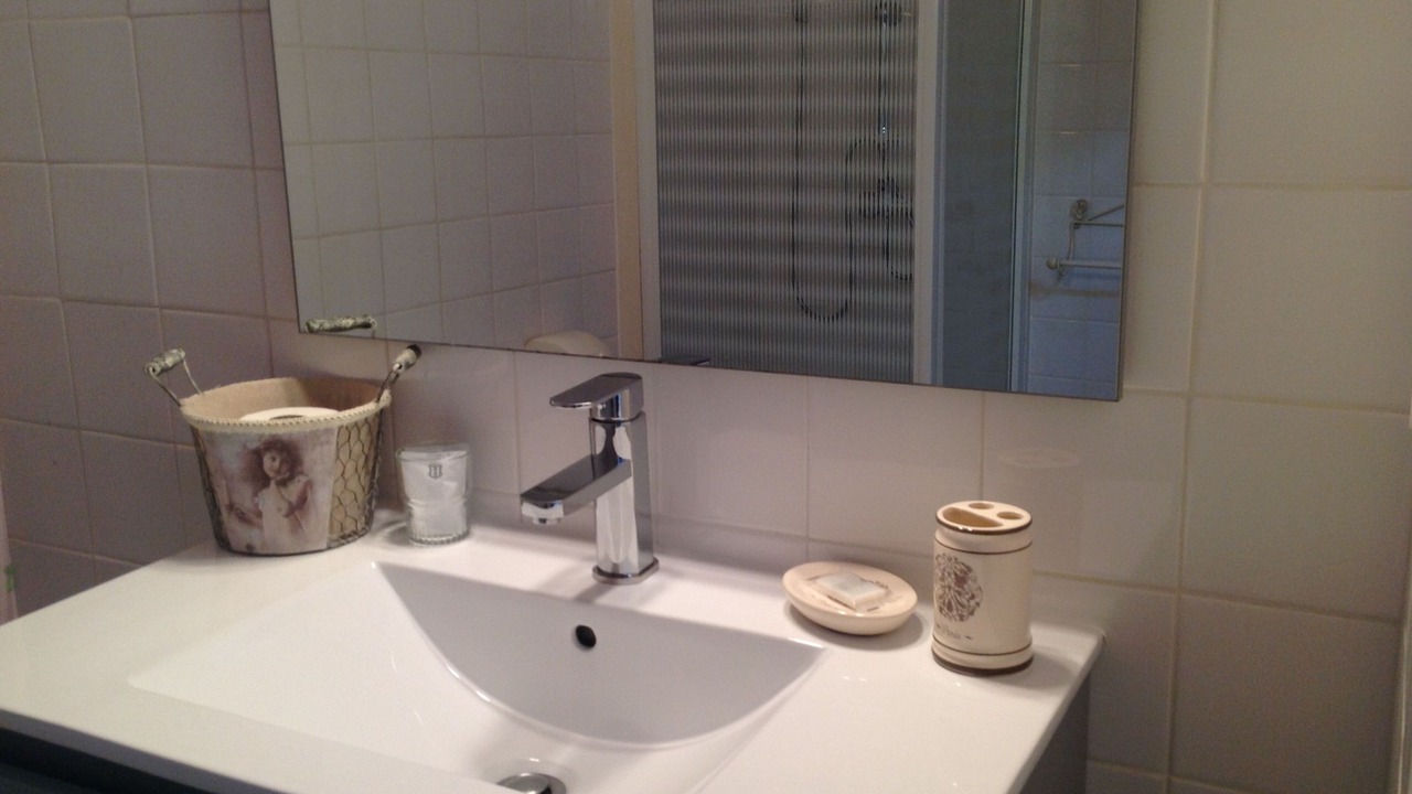 Photo of Bathroom in Aiguillon