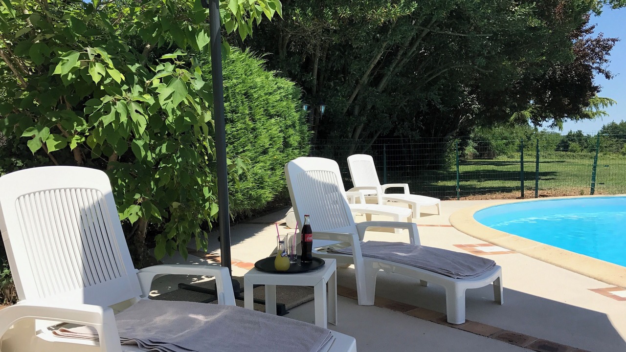 Photo of Outdoor in Le Temple-sur-Lot