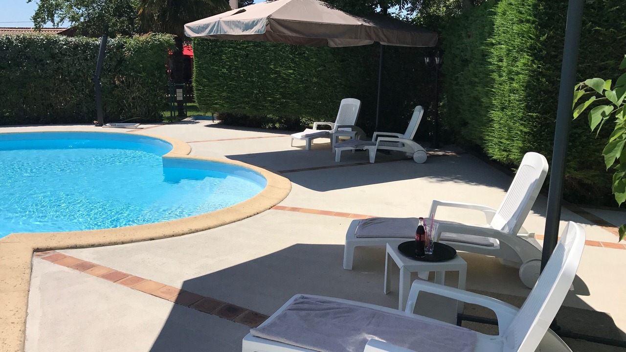 Photo of Outdoor in Le Temple-sur-Lot