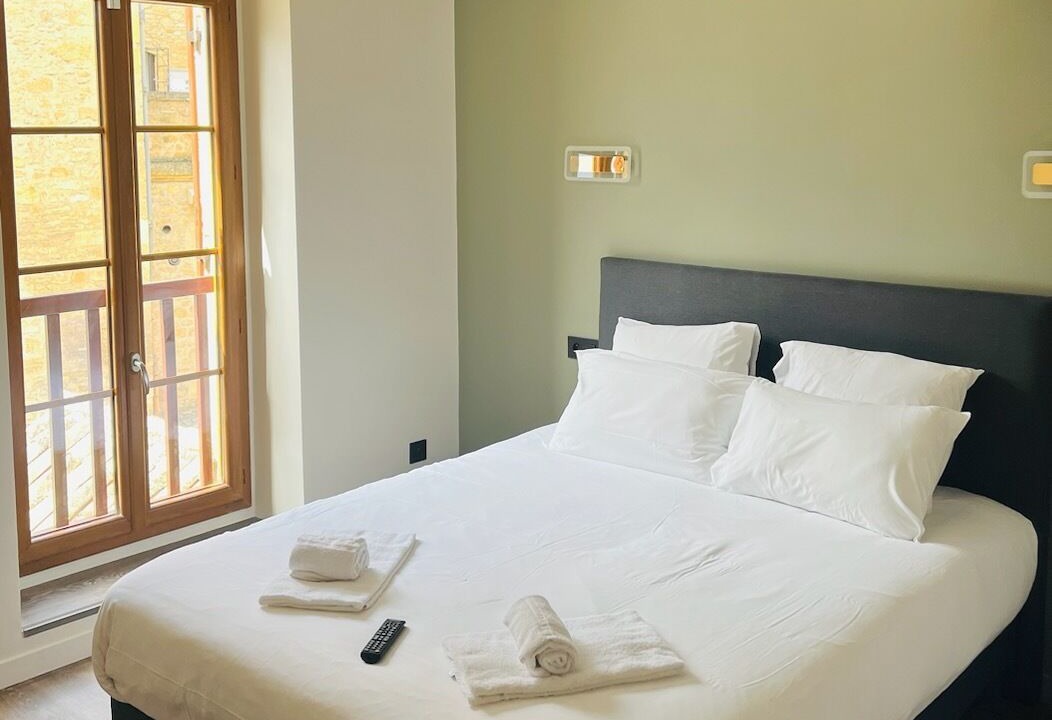 Photo of Bedroom in Beynac-et-Cazenac
