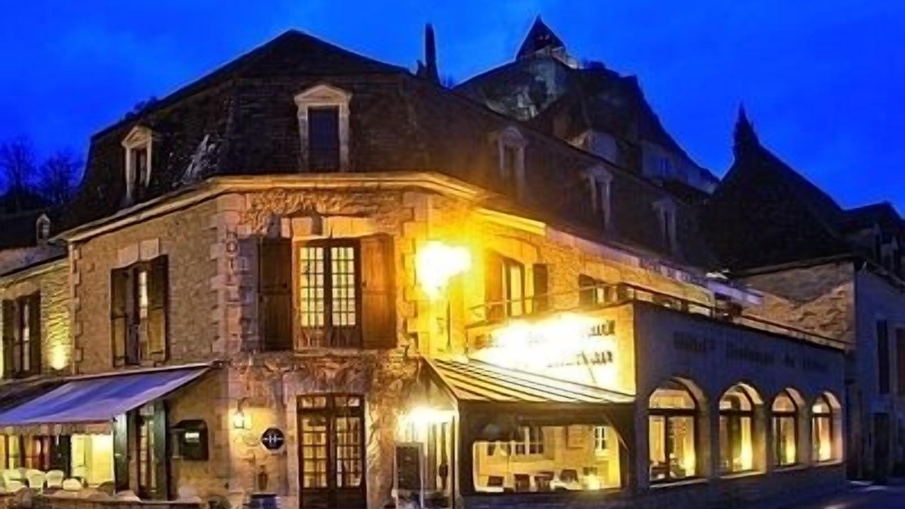 Photo of Buildings in Beynac-et-Cazenac