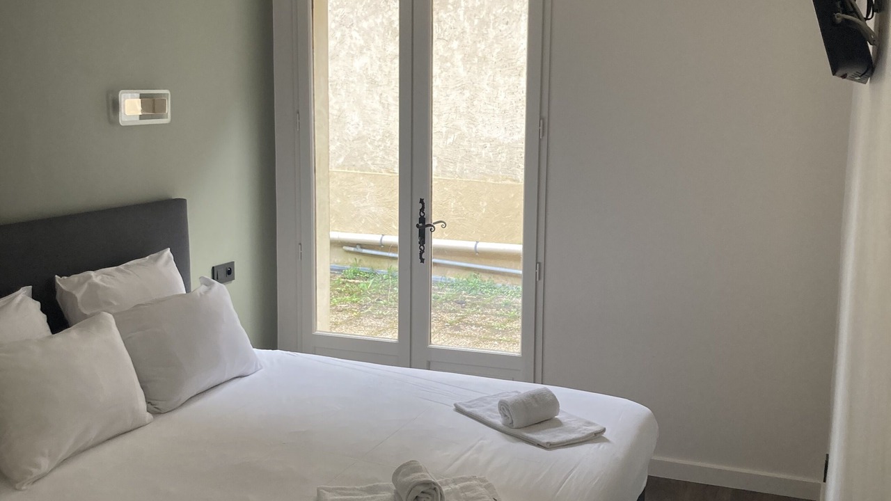 Photo of Bedroom in Beynac-et-Cazenac
