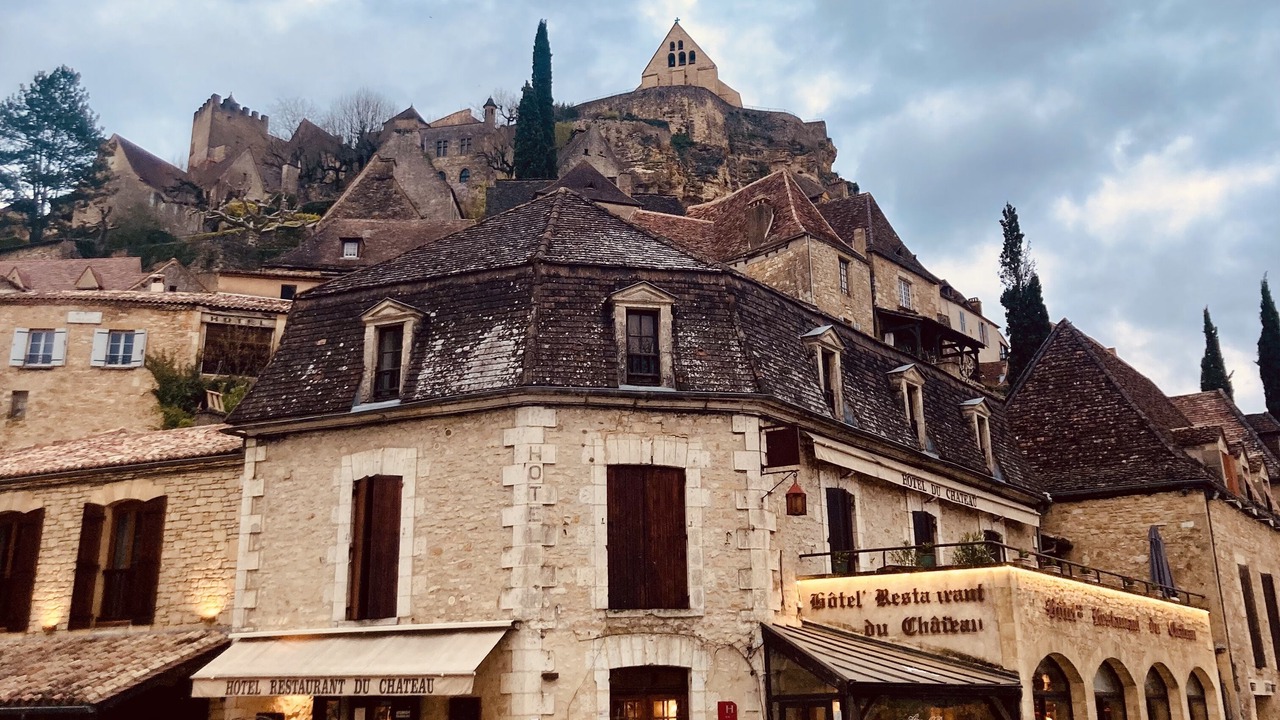 Photo of Outdoor in Beynac-et-Cazenac