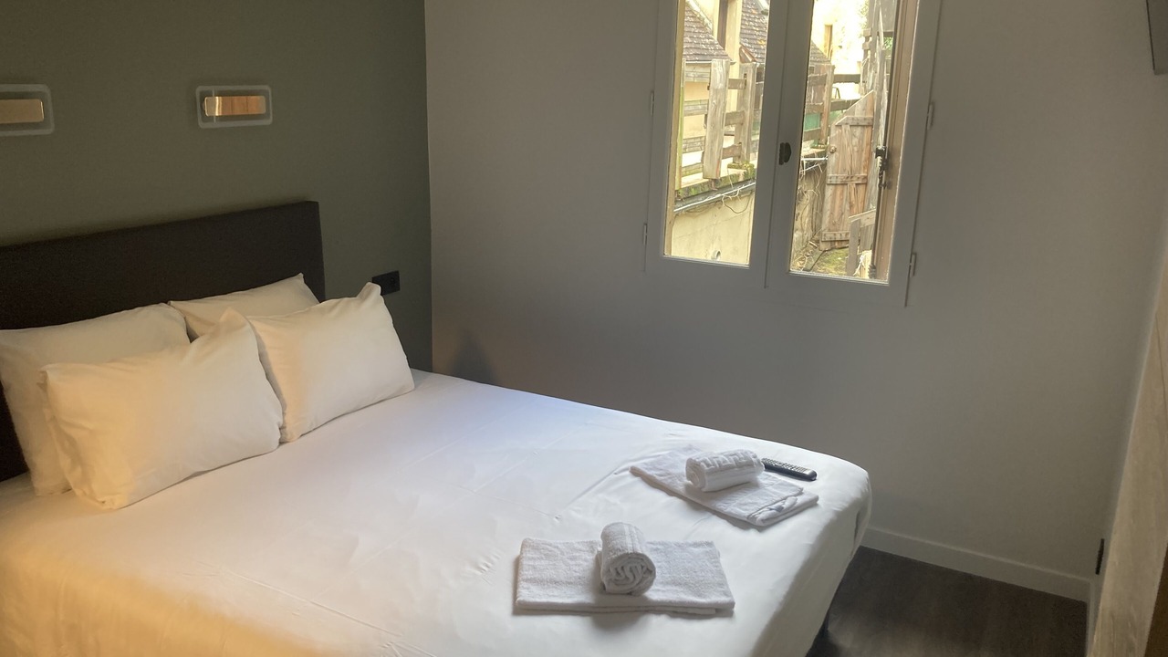 Photo of Bedroom in Beynac-et-Cazenac