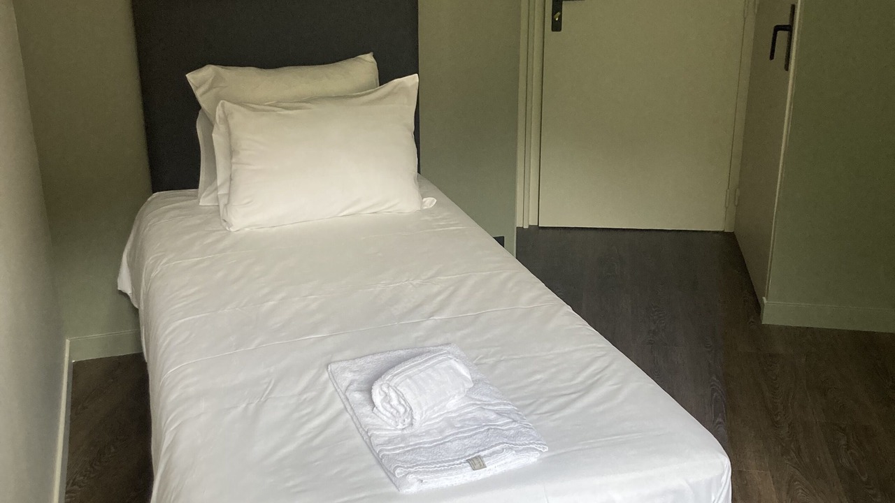 Photo of Bedroom in Beynac-et-Cazenac