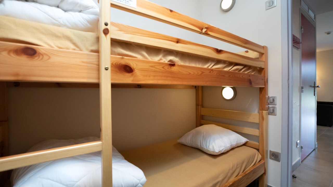 Photo of Bedroom in Les Restanques