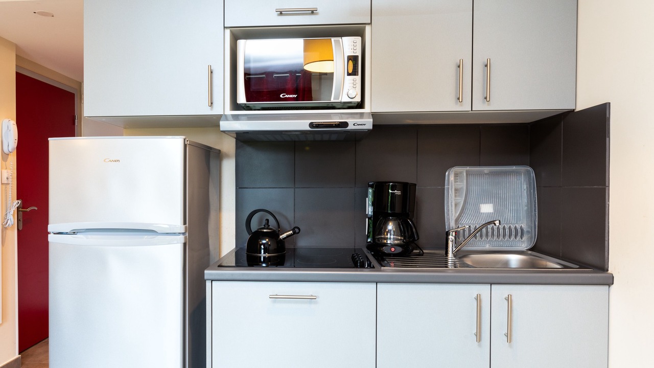 Photo of Kitchen in Les Restanques