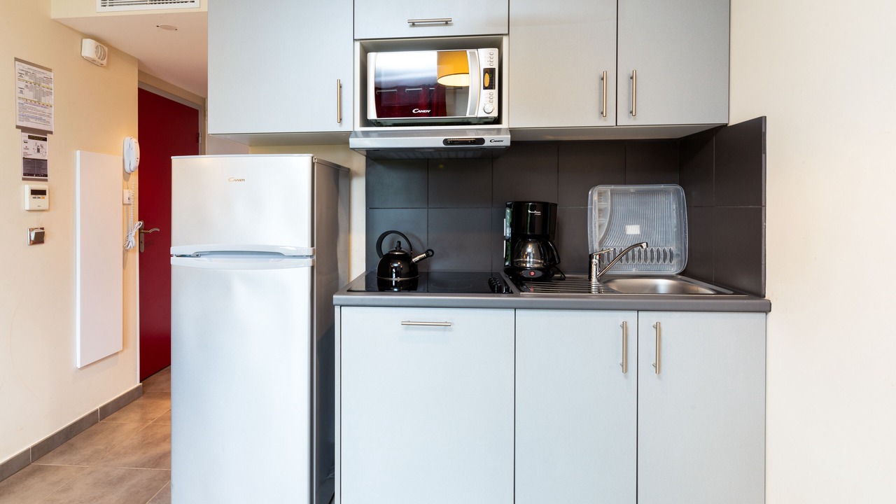 Photo of Kitchen in Les Restanques