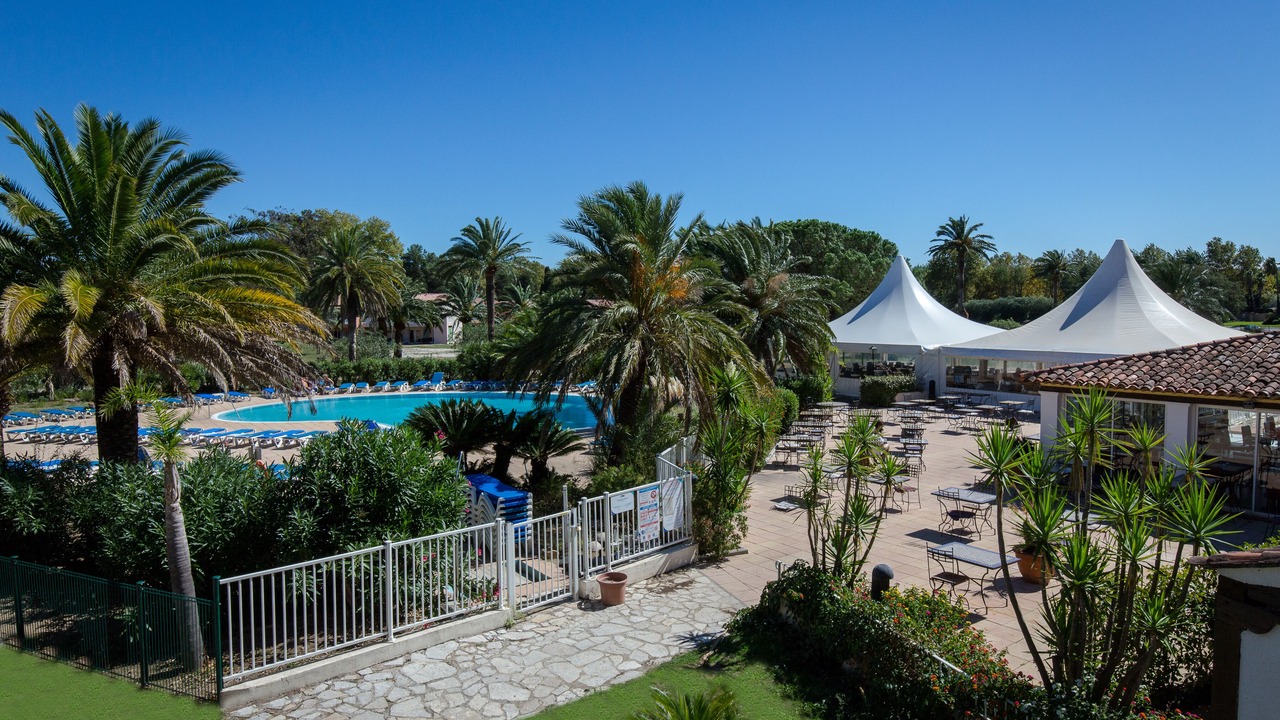 Photo of Outdoor in Les Restanques