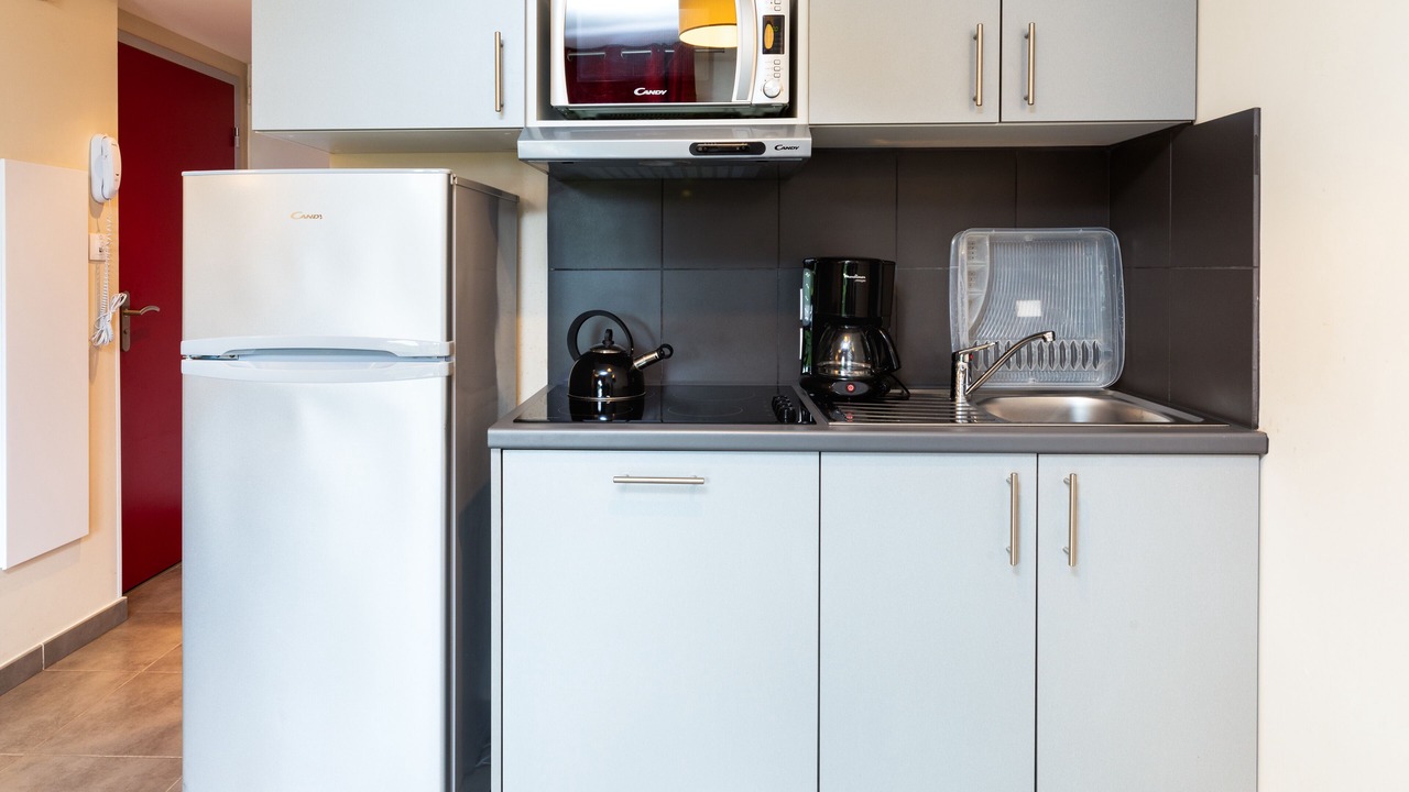Photo of Kitchen in Les Restanques
