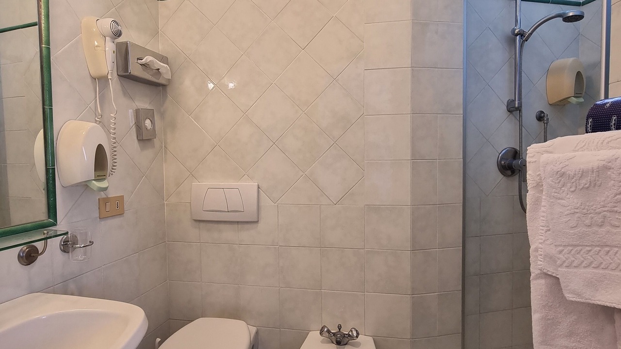 Photo of Bathroom in Fetovaia