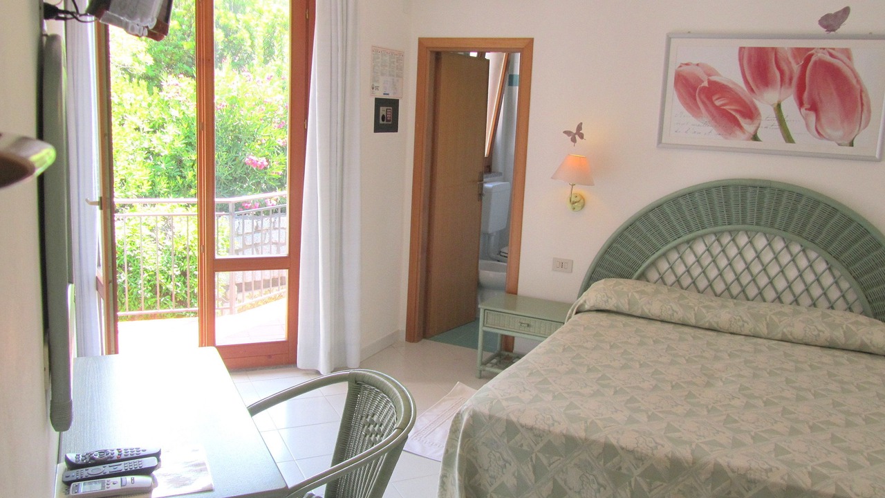 Photo of Bedroom in Fetovaia