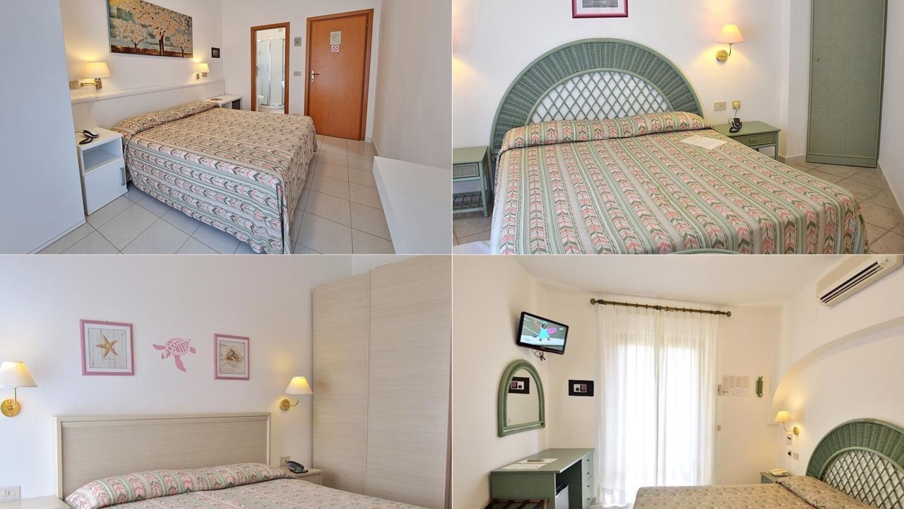 Photo of Bedroom in Fetovaia