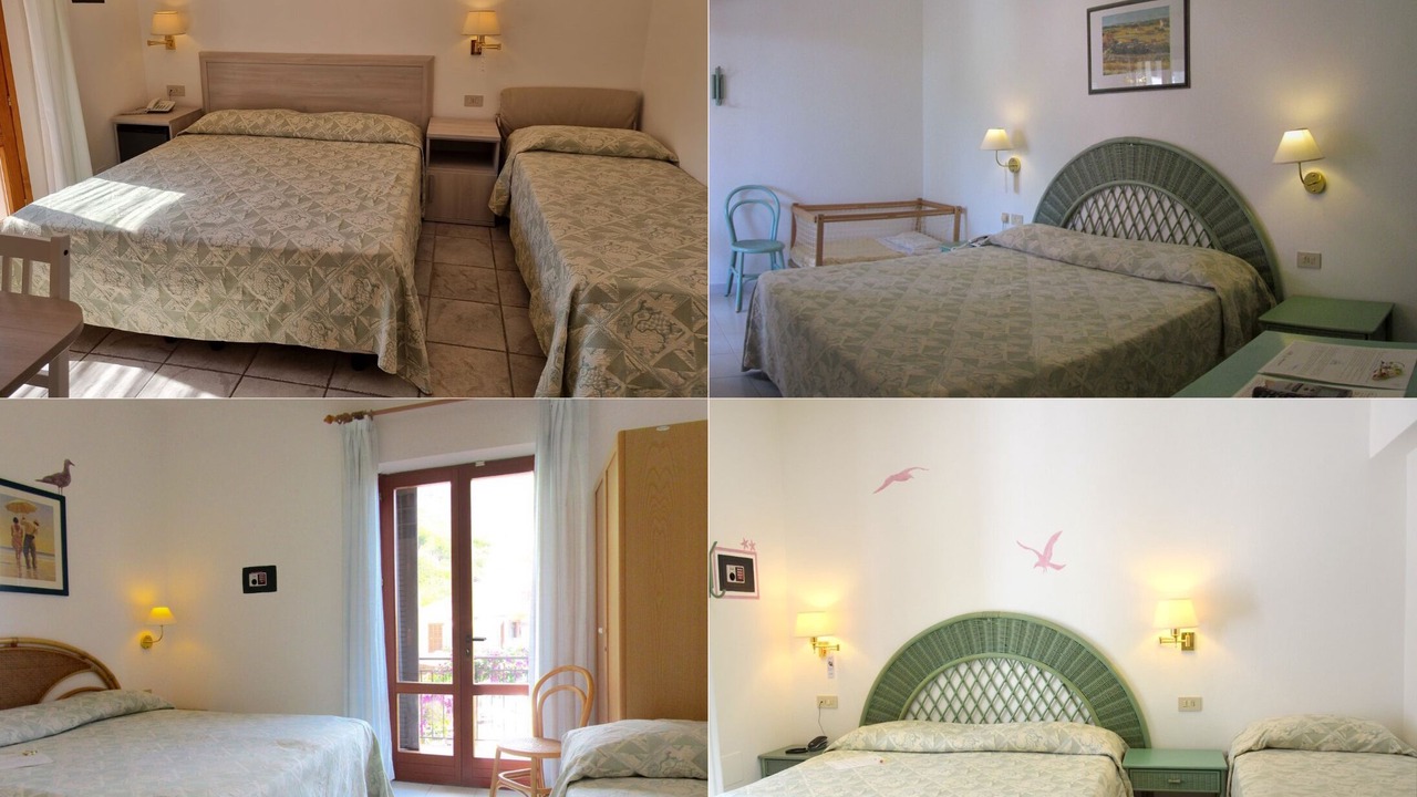 Photo of Bedroom in Fetovaia
