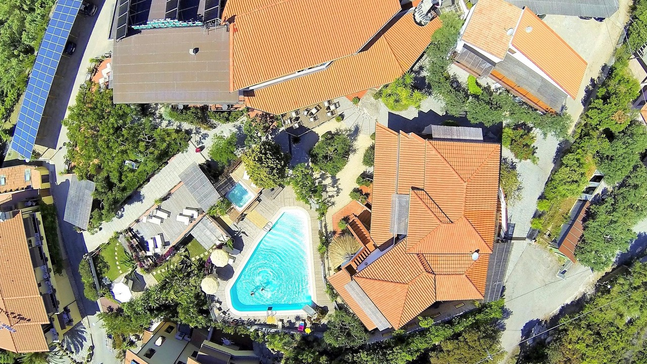 Photo of Outdoor in Fetovaia