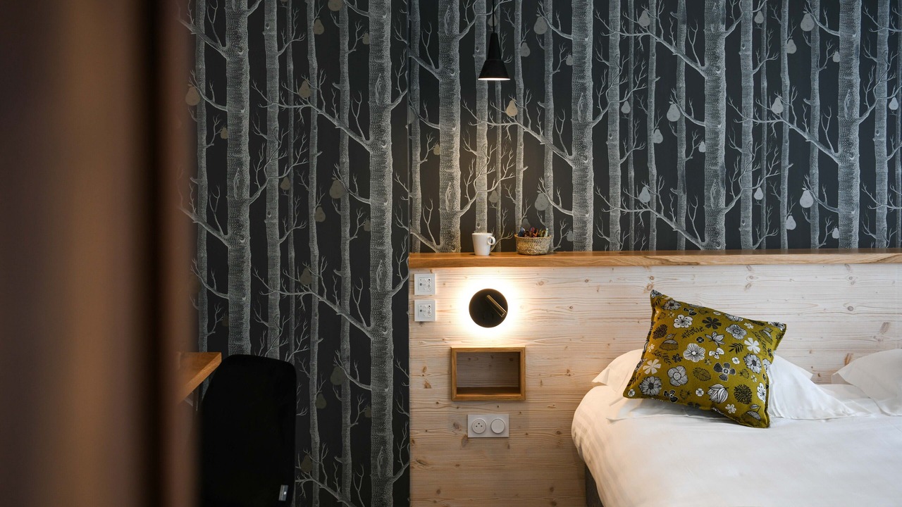 Photo of Bedroom in Saint-Lon-les-Mines