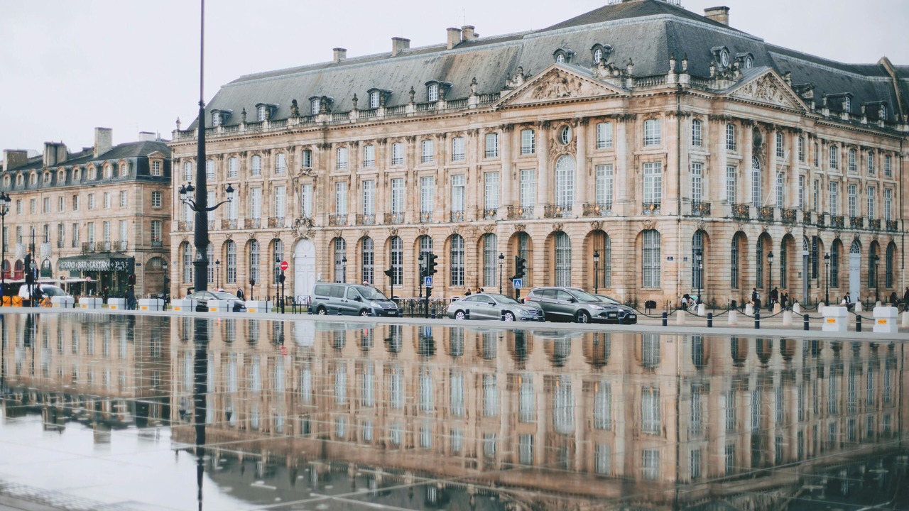 Photo of Outdoor in Bordeaux Sud