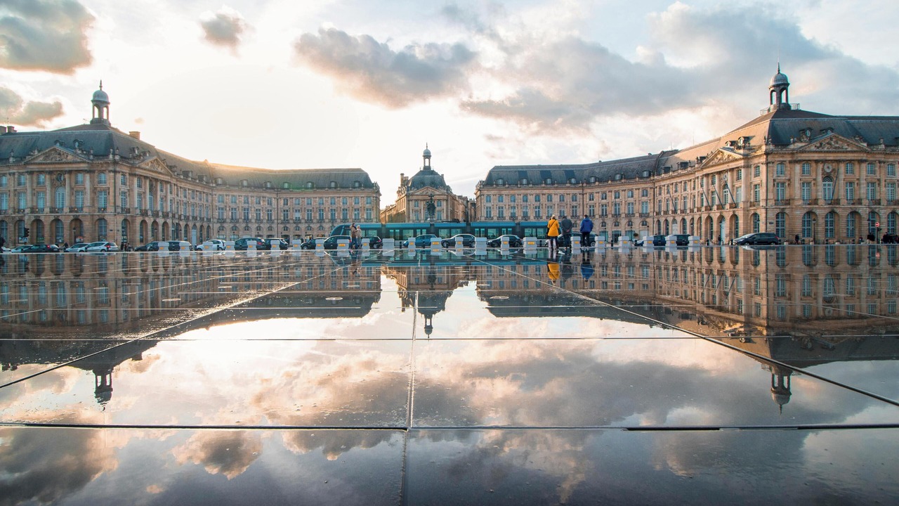 Photo of Outdoor in Bordeaux Sud