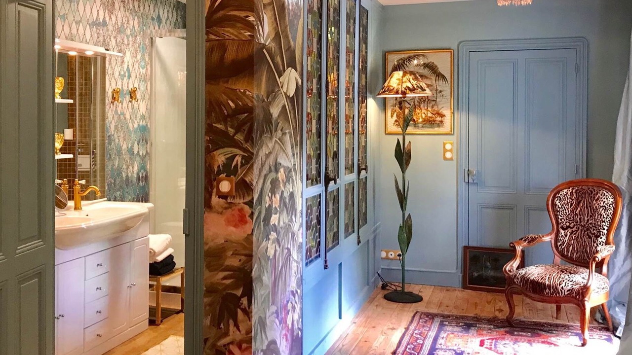Photo of Bathroom in Mouleydier