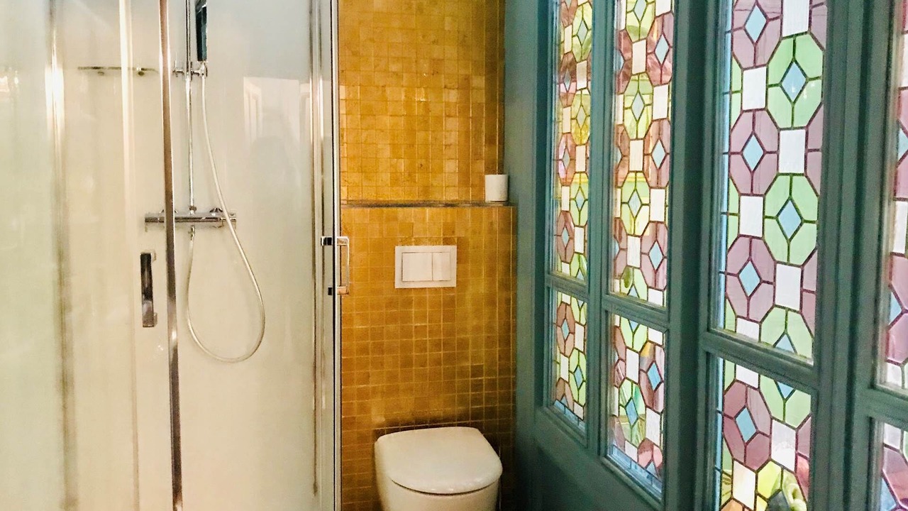 Photo of Bathroom in Mouleydier