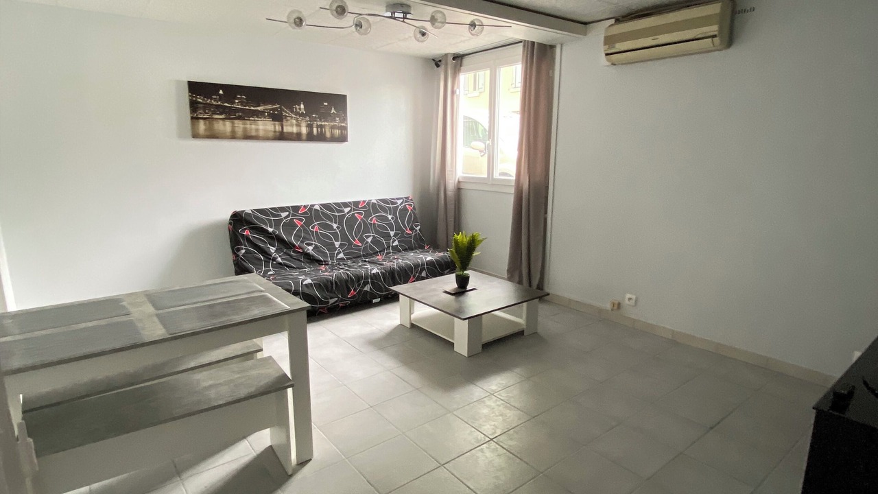 Photo of Livingroom in Cognac