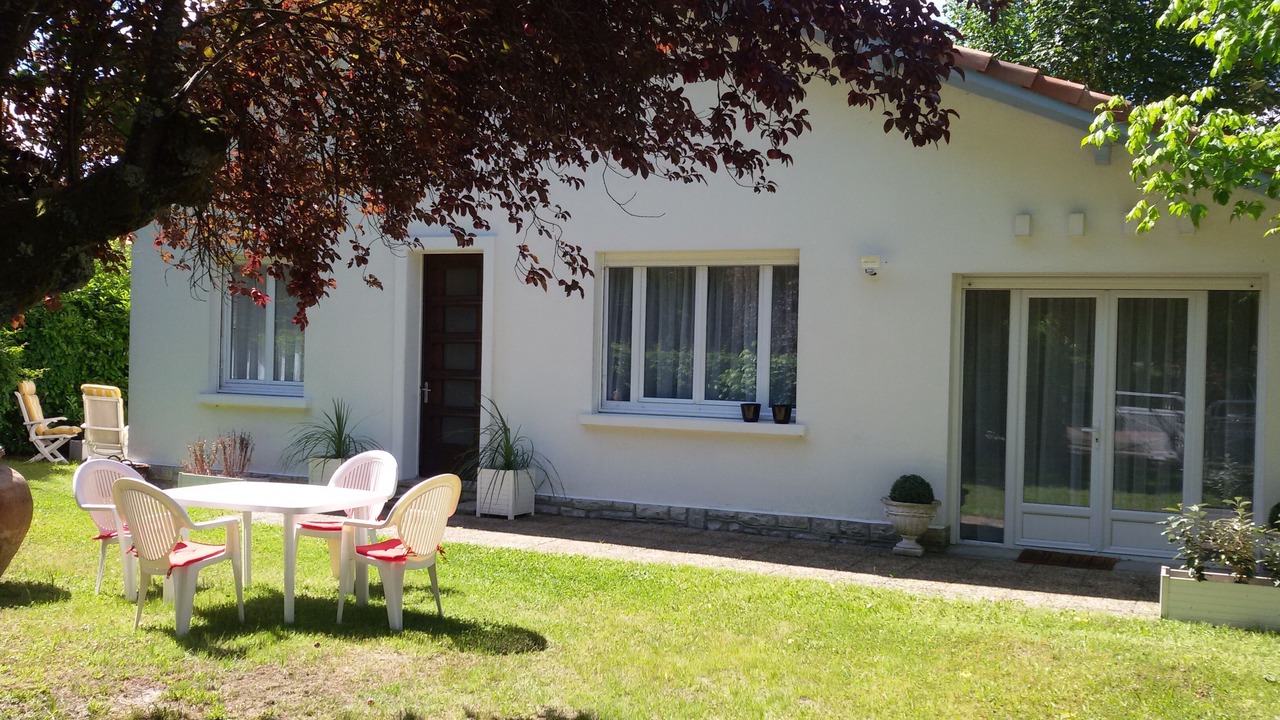 Photo of Outdoor in Rion-des-Landes