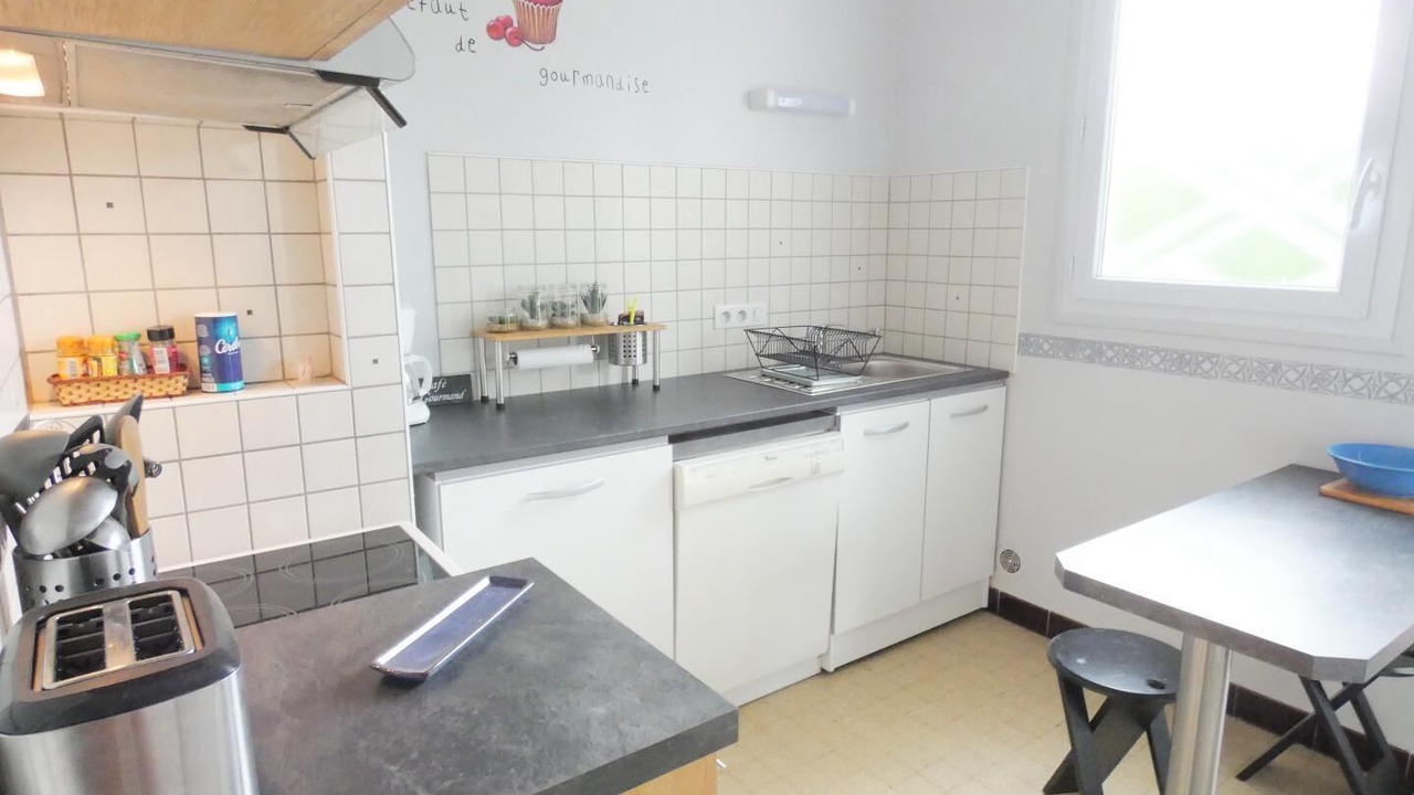 Photo of Kitchen in Rion-des-Landes