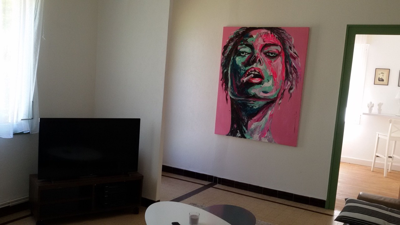 Photo of Livingroom in Rion-des-Landes