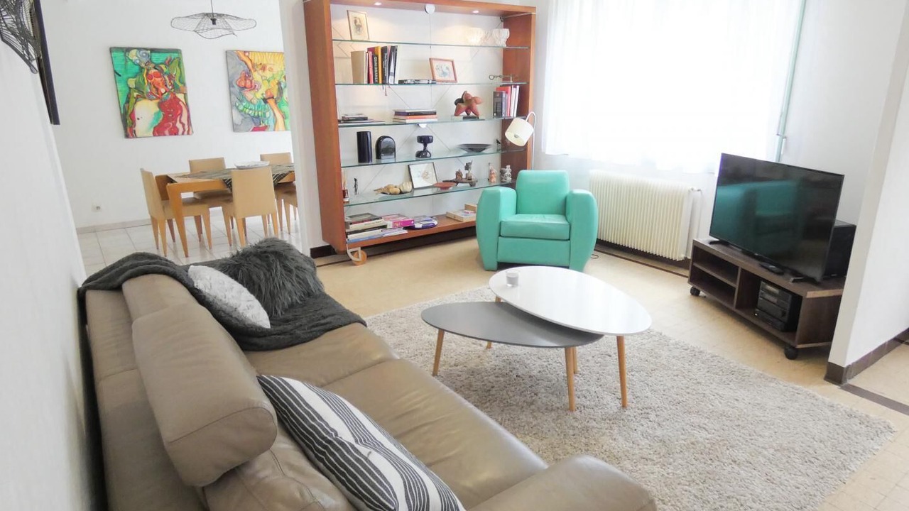 Photo of Livingroom in Rion-des-Landes