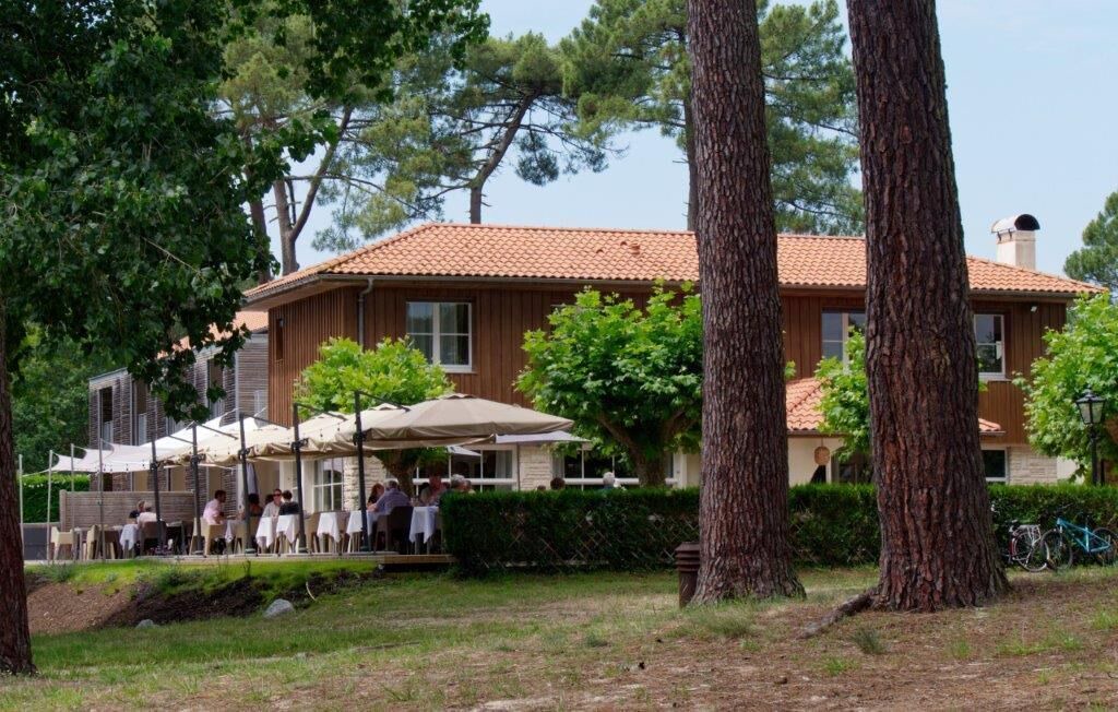 Photo of Outdoor in Mimizan
