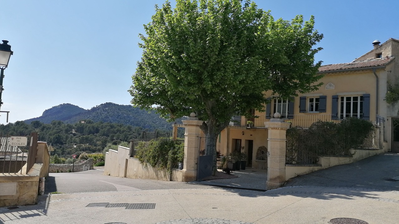 Photo of Outdoor in Le Barroux