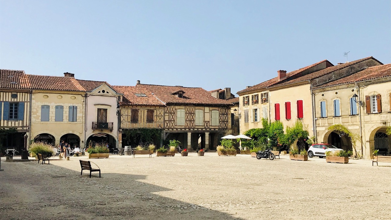 Photo of Others in Betbezer-d'Armagnac