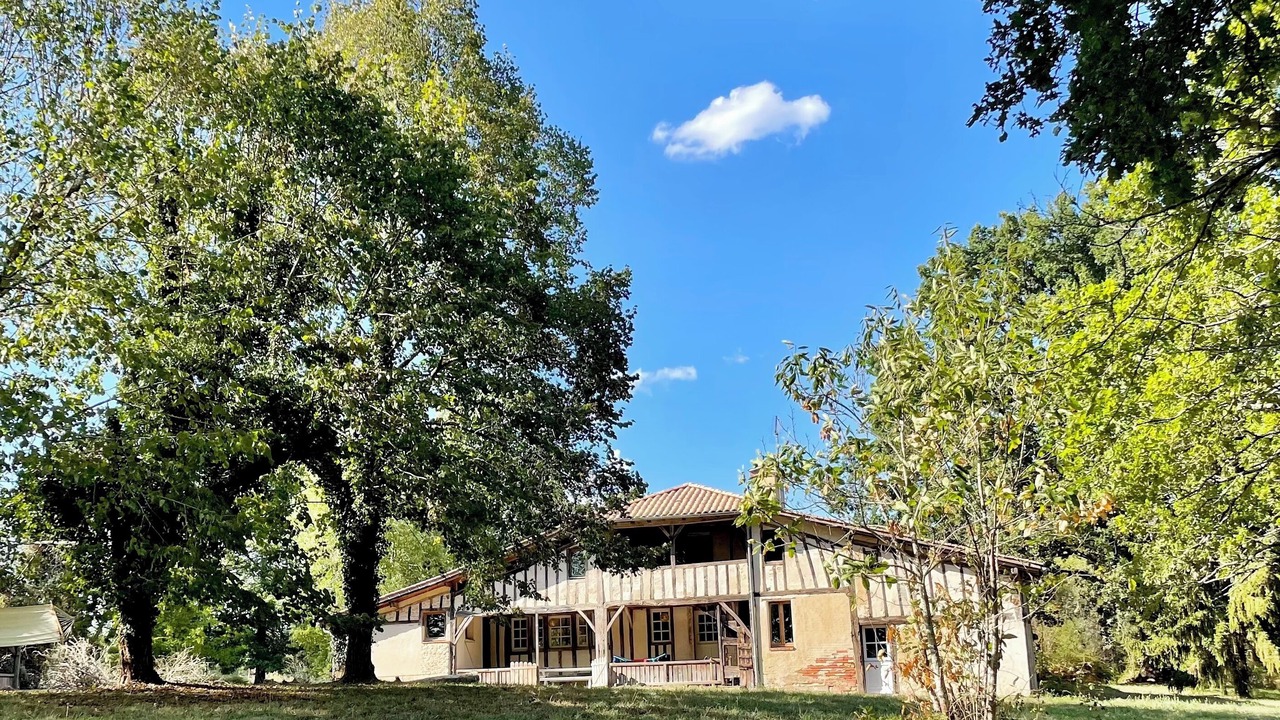 Photo of Outdoor in Betbezer-d'Armagnac