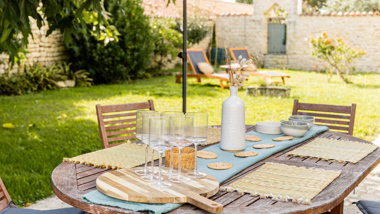 Photo of Outdoor in L'Echardiere