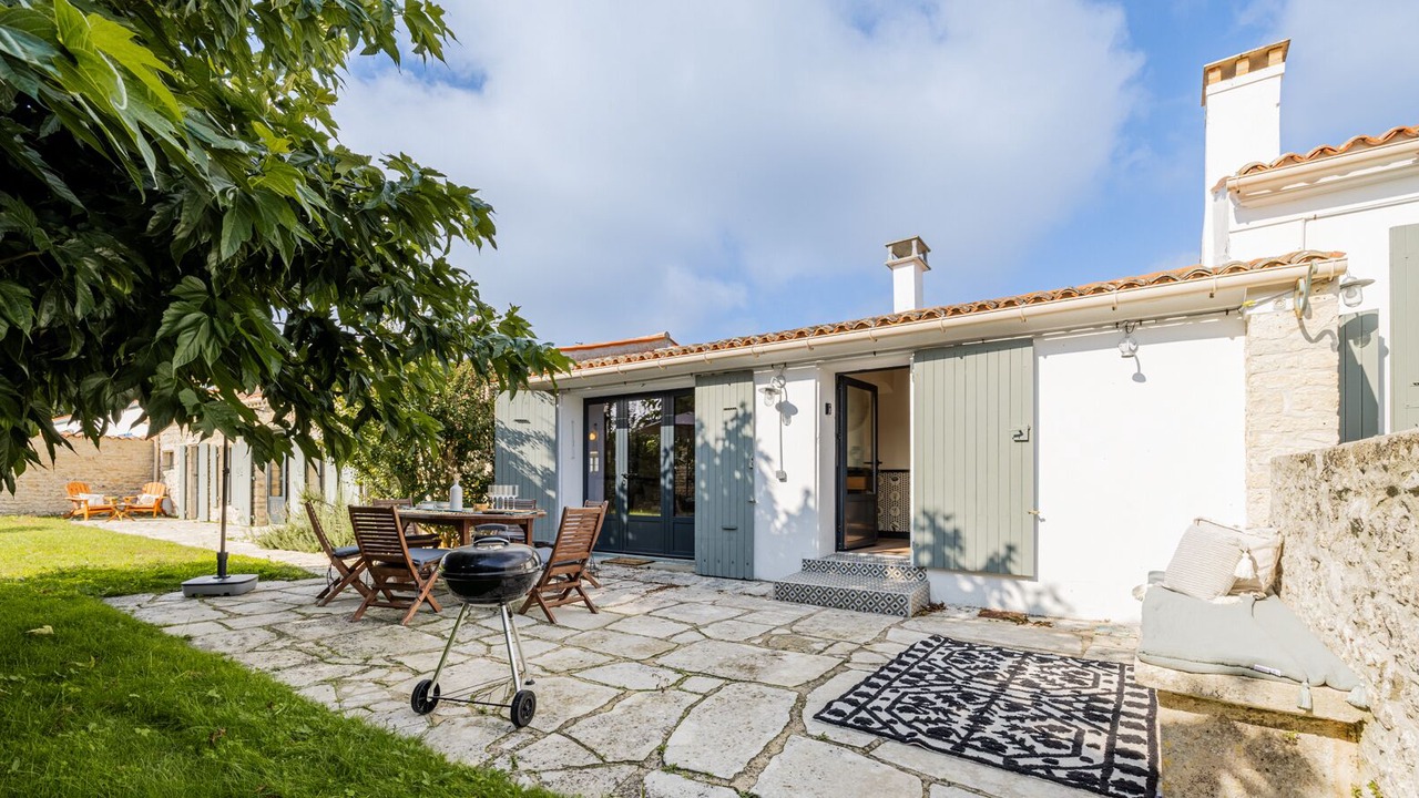 Photo of Outdoor in L'Echardiere