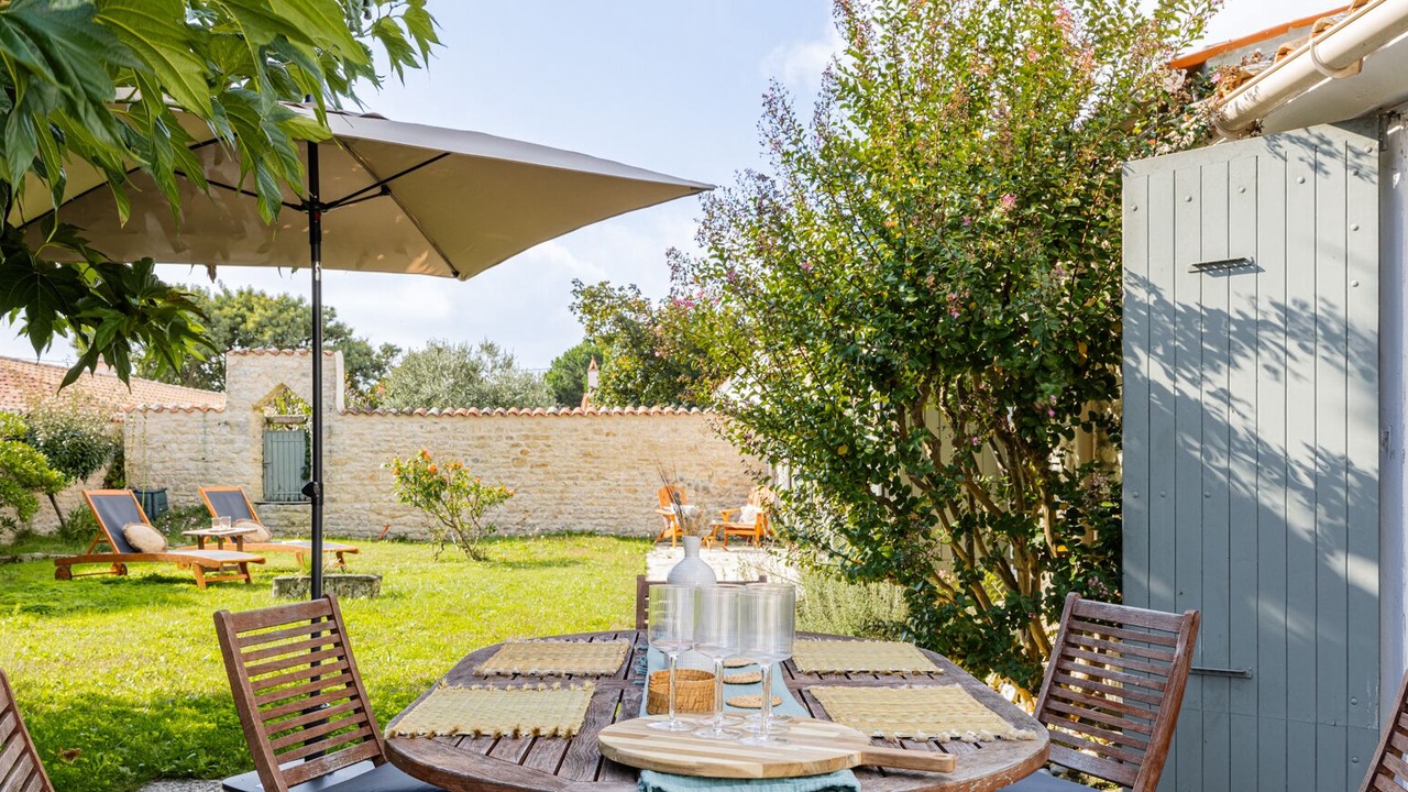 Photo of Outdoor in L'Echardiere
