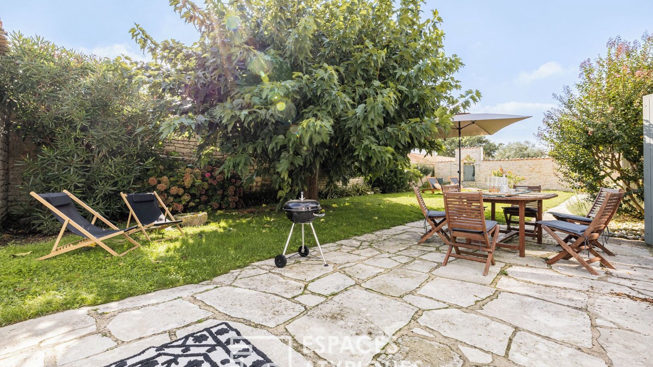 Photo of Outdoor in L'Echardiere