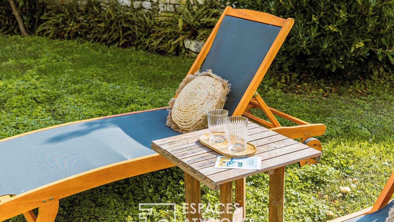 Photo of Outdoor in L'Echardiere