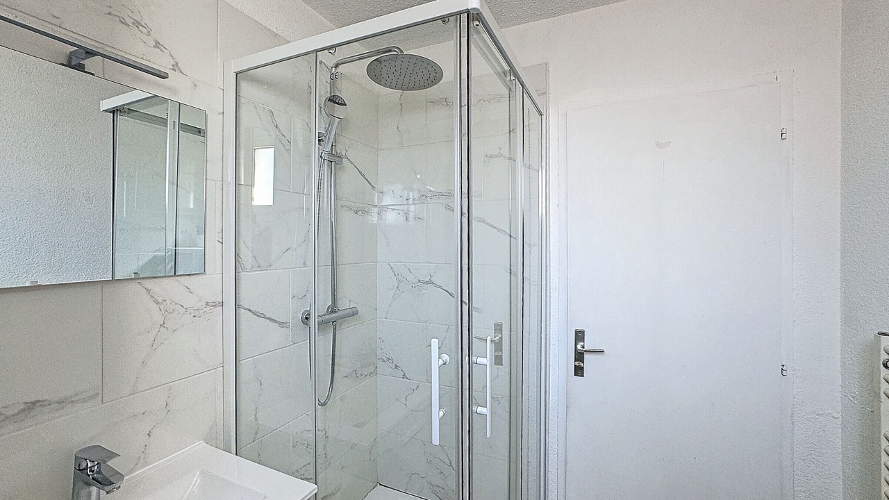 Photo of Bathroom in Saintes-Maries-de-la-Mer