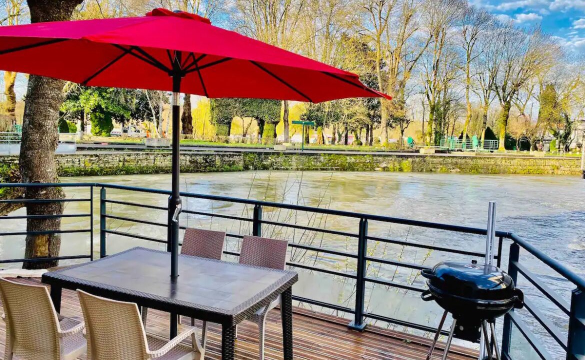 Photo of Outdoor in Jarnac