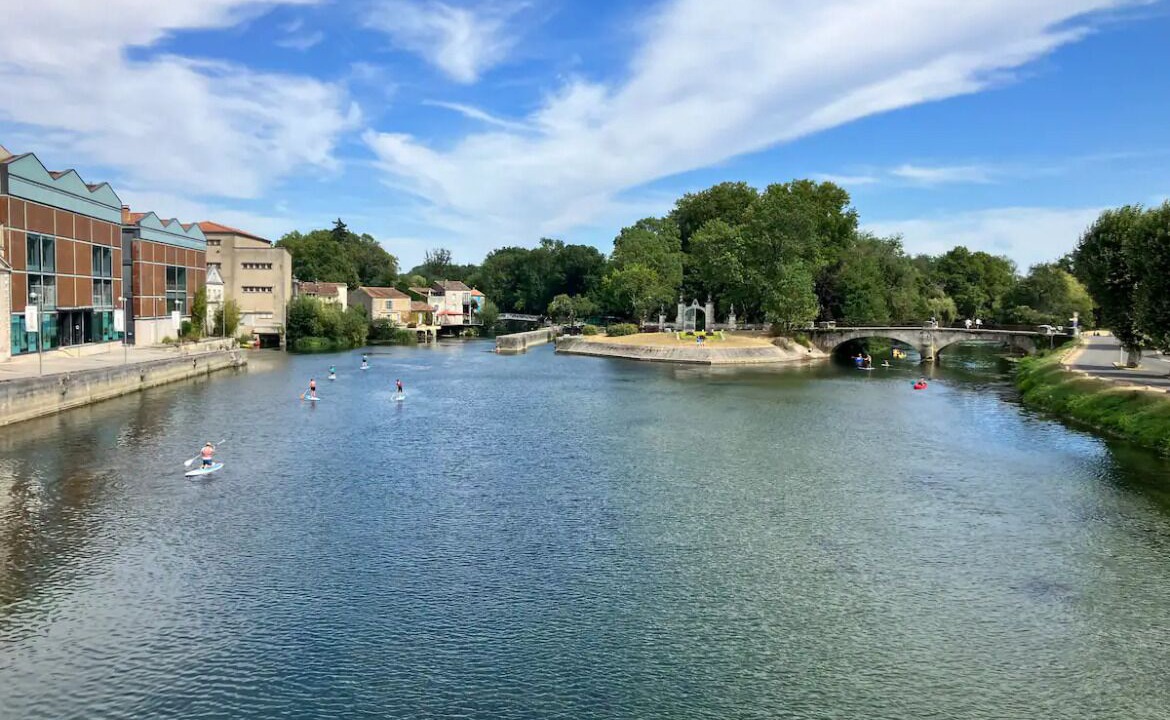 Photo of Others in Jarnac