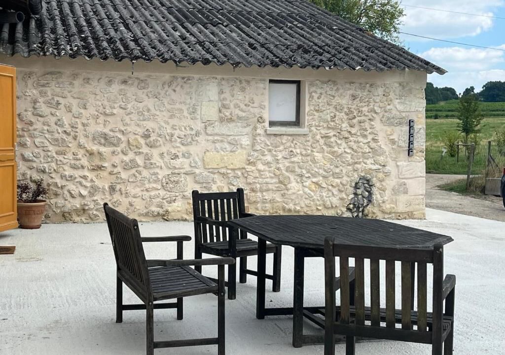 Photo of Outdoor in Saint-Sulpice-et-Cameyrac