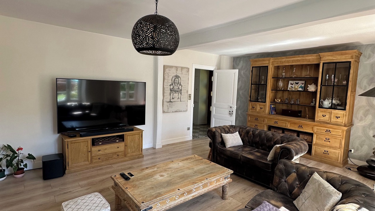 Photo of Livingroom in Aigrefeuille-d'Aunis